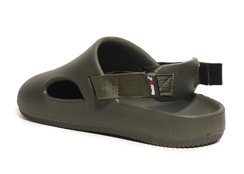 Image of Action ONTC-20 Men Clog