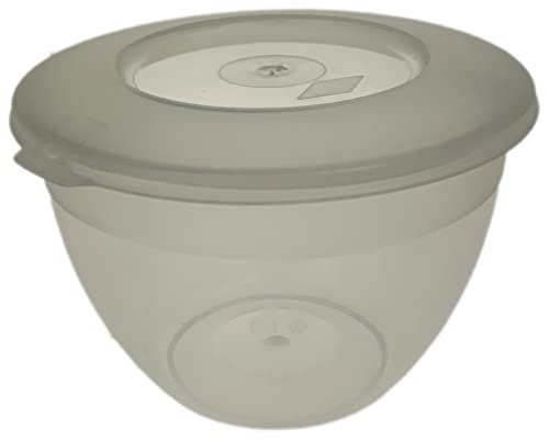 Image of Beaufort 0.15 Litre Plastic Pudding Steamer 30194048