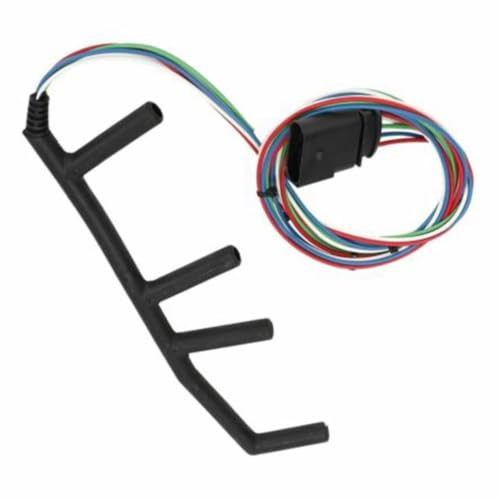 Câblage bougie préchauffage 038971220C pour réparer le faisceau moteur usé