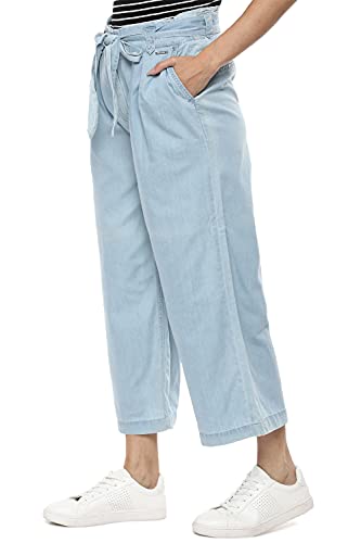 Image of Van Heusen Women's Regular Jeans