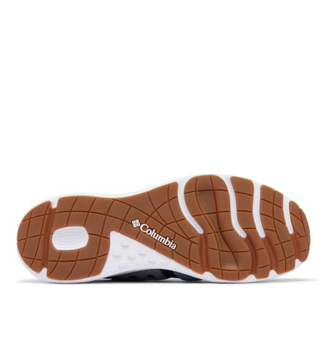 Columbia Men Omni Grip Castback TC PFG Water Sports Shoes