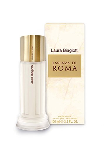 Preisvergleich Produktbild Biagiotti Essenza Di Roma Eau De Toilette Spray 100Ml