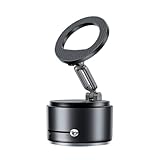 Fonction pliable adaptable : la conception pliable de ce support de voiture offre un profil plat pour un transport quotidien pratique. Il se glisse discrètement dans une poche et simplifie les déplacements entre des scénarios tels que la navigation en voiture, l'utilisation d'un bureau ou les aventures en plein air. Son ingénierie réfléchie garantit praticité et convivialité dans divers environnements