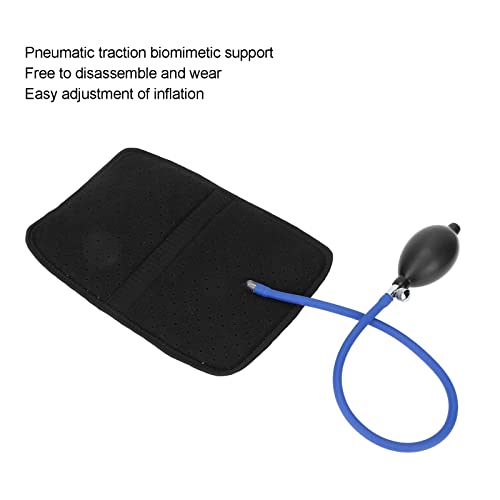 Cojín Inflable Ortopédico Lumbar Multifuncional miniatura 3