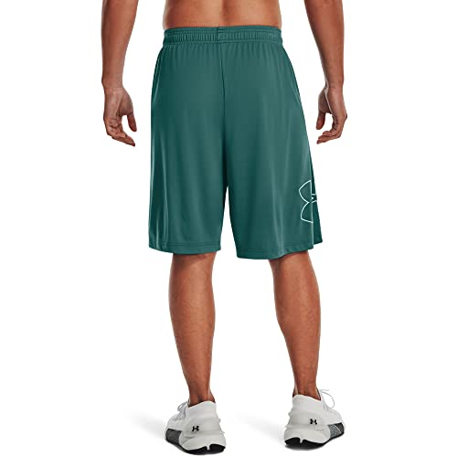 Image of Under Armour Men's Tech Graphic 10 inch Shorts