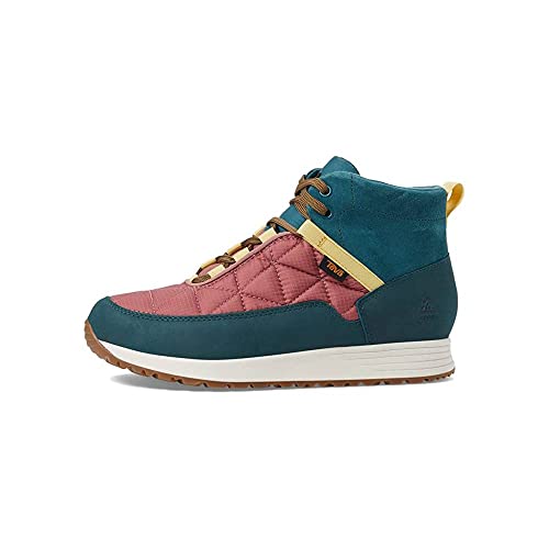 Image of Teva Womens Reember Commute Wp