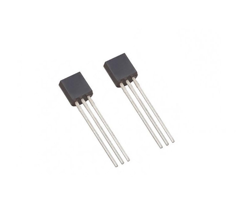 ON Semiconductor 2N6027G Transistor, Programmable Unijunction, 40 V, TO