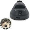 Cabezal de amasado para cuchillas de batidora, protección contra suciedad de masa para accesorios Thermomix TM7, piezas de licuadora 2