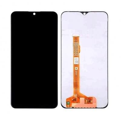 Image of Generic Mobile Glass LCD Display For Vivo U10 With Touch Screen Digitizer Display Assembly Combo Folder