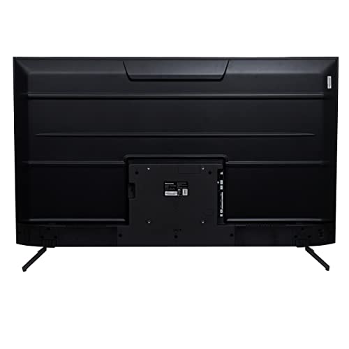 Image of Panasonic 139 cm (55 inches) 4K Ultra HD Smart IPS LED Android TV TH-55LX850DX (Black)