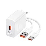 Câble de charge Fabriqué en matériau TPE de haute qualité avec une excellente durabilité et des performances flexibles, a subi plus de 5 000 tests de flexion et est extrêmement durable et robuste. Le câble de 1 m de long est parfait pour une utilisation au bureau, dans la chambre, en voyage, en voiture et a la longueur parfaite pour votre vie quotidienne. Vous pouvez facilement charger votre téléphone et le garder toujours prêt à l'emploi.