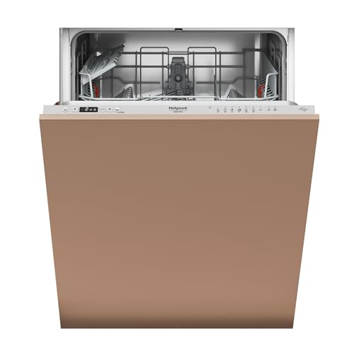 HOTPOINT ARISTON H2I HUD526 AS - Lavastoviglie da Incasso 14...