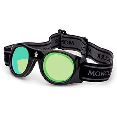 Moncler ML0051-01X INJECTED SUNGLASSES 55mm