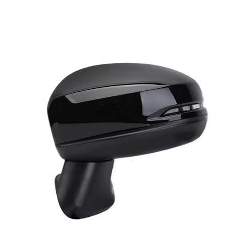 �z���_�t�B�b�g�W���Y2015 2016 2017-2019 Mk4 Gf Gk�Ή� �蓮�܂肽���ݎ��o�b�N�~���[�����Y�A�Z���u��(7pins black Left)