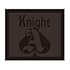 【Amazon.co.jp限定】Knight A(初回限定フォトブックレット盤BLACK)