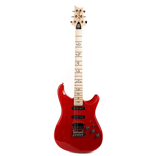 PRS Fiore Amaryliss Guitarra Eléctrica - Les Beatles, Paul McCartney, John Lennon, RIngo Starr, George Harrison PRS Fiore Amaryliss Guitarra Eléctrica – Image 3