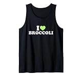 Photo Gallery i love broccoli canotta Photo Gallery i love broccoli canotta