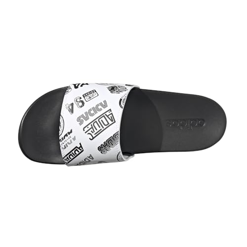Image of adidas unisex-adult Adilette Comfort