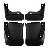 honda accord wheel size 2014 ★【Installation facile】: L'installation est simple : alignez les bavettes avec les trous existants de votre voiture et fixez-les à l'aide des vis et clips fournis. Ce processus simple garantit un ajustement parfait et sécurisé en toute simplicité.