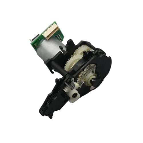 Motor ADF Q7400-60001 soluciona atascos de papel en HP M1536DNF y MFP M225