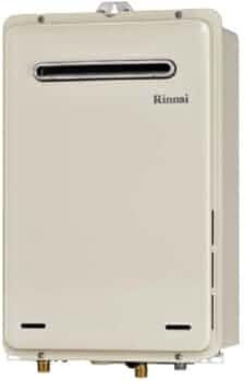 さゆリンナイRinnai ガス給湯器 RUX-A2016W(A)-E Amazon.co.jp: リンナイ Rinnai 【RUX-A2016W-E】ガス給湯器 給湯専用