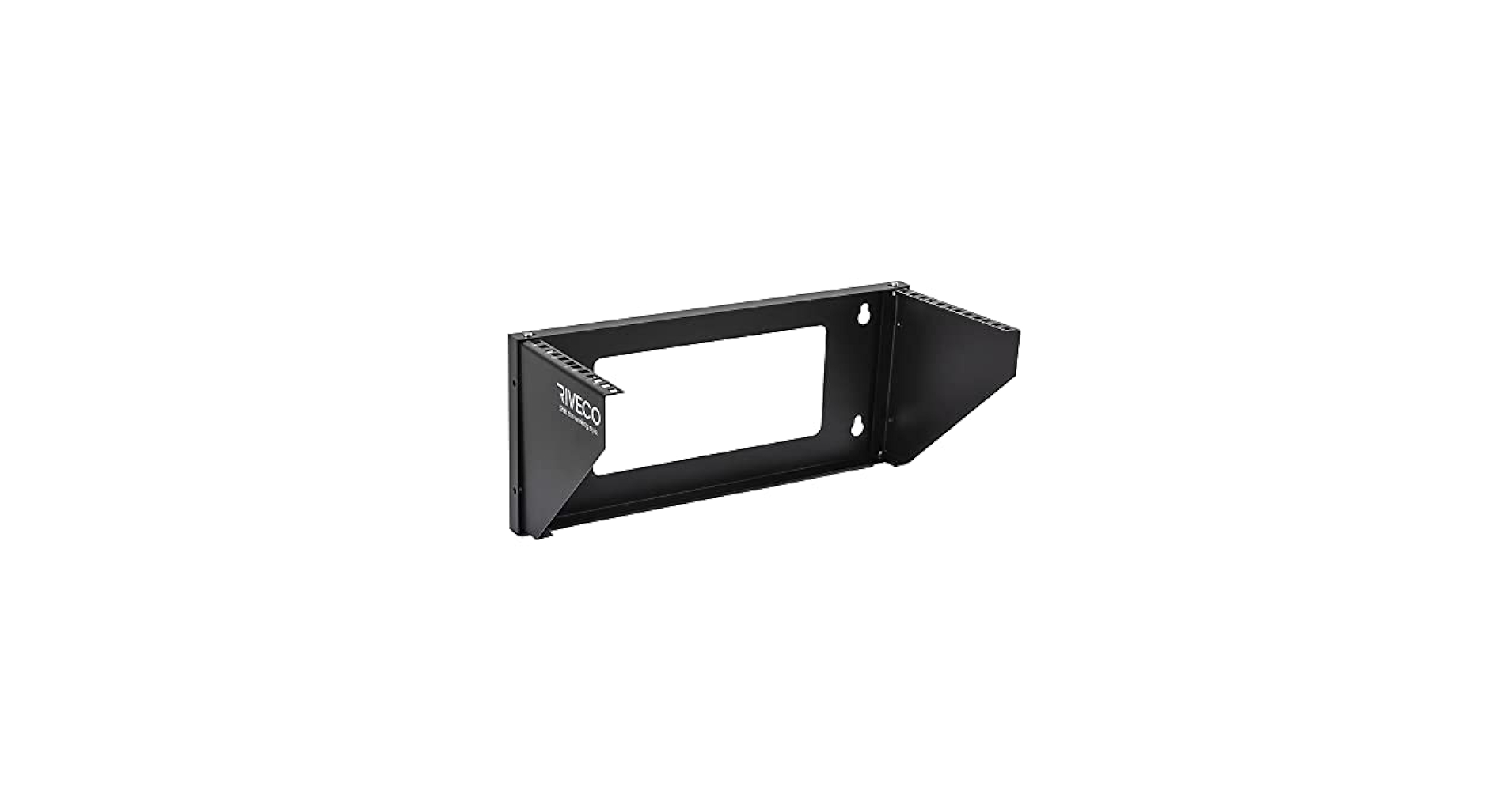 Amazon.com: RIVECO 4U Wall Mount Rack for Network