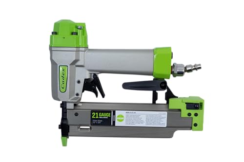 Cadex 21 Gauge Pin & Brad Nailer up to 35mm...