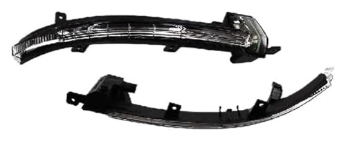 Clignotant de rétroviseur LED Touareg à haute luminosité OEM 7P6949101