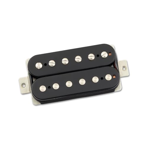 Tonerider Alnico II Classic Humbuckers AC2 (Black, Neck Pickup)