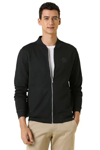 Image of Allen Solly Men Sweatshirt