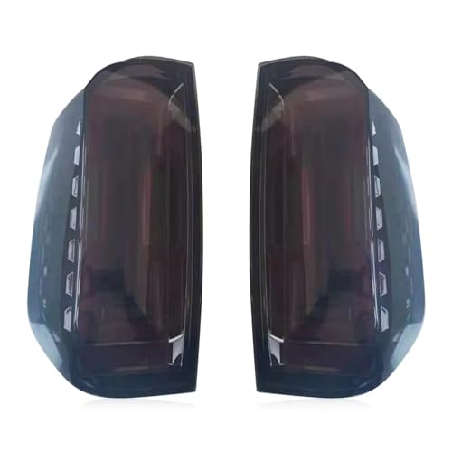 Feu arriere Toyota Tundra 2014-2020 clignotants LED accessoires protection