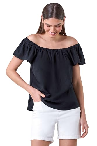 bardot tops amazon uk