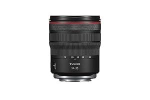 Canon RF 14-35mm F4L IS USM Objektiv