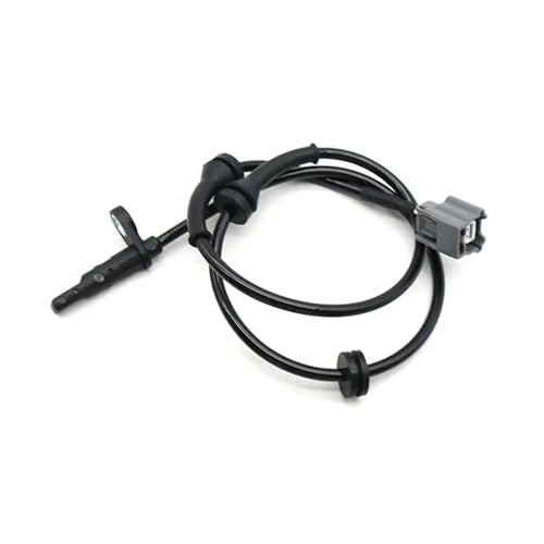 Capteur ABS Kadjar 47910-4EA0A avant gauche ou droit pour système de freinage