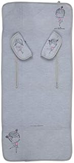 Babyline 12000660 - Colchoneta para silla de paseo, unisex