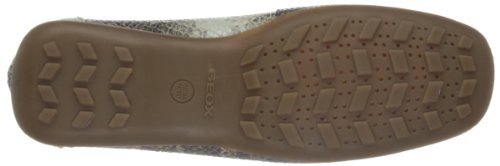 Image of Geox Women's Donna Euro 21 Slip-On Loafer