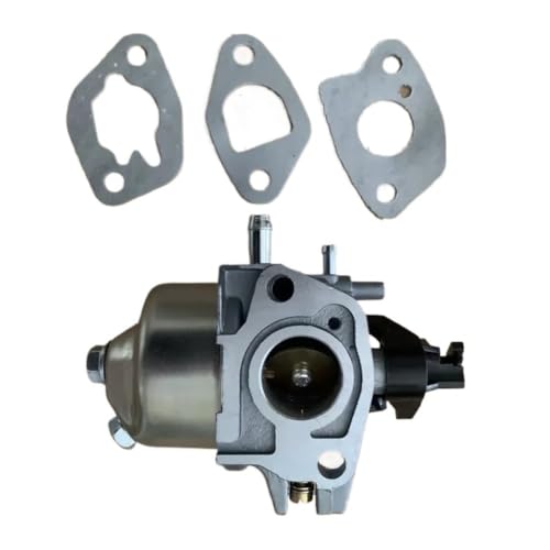 Carburador para cortadora de césped CMXGKAM1158708 y motor 25B-55S5793 3