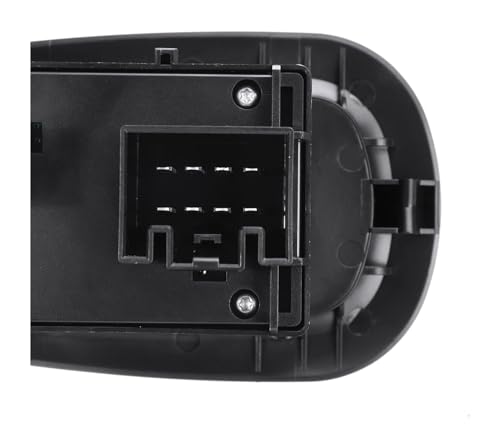 Bouton commande vitre double Transit MK8 réparer vitre bloquée