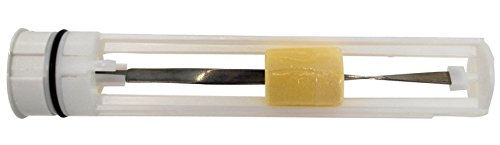 Thetford Porta Potti Excellence Füllstandsanzeige Frischwasser signalweiß