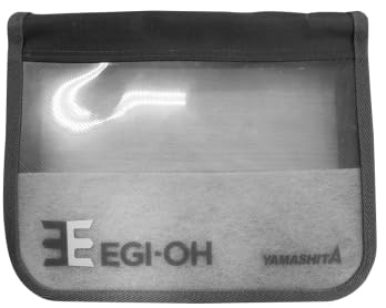 Egi Oh Eging Stocker W M Yamashita boîte de rangement céphalopodes