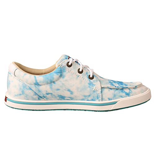 Image of Twisted X Women's Kicks Low Top Sneakers
