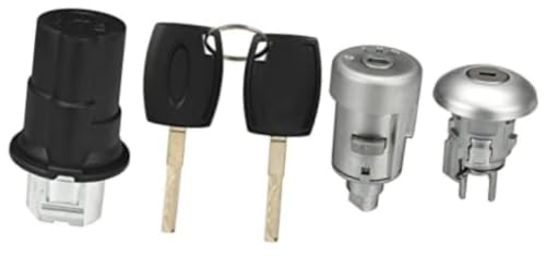 Pestillo de puerta Ford Transit defectuoso solucionado con kit Wivplex