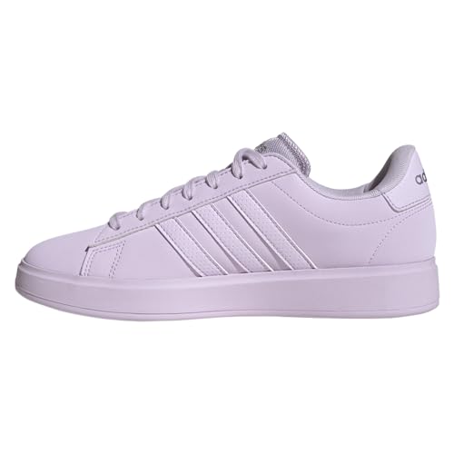 Image of adidas Women's Grand Court 2.0 Tennis Shoe