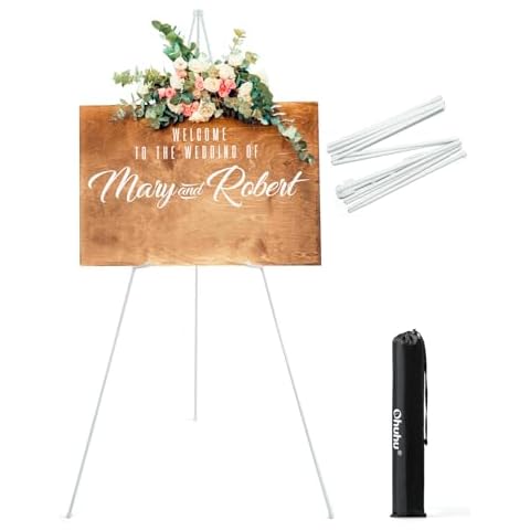 Ohuhu Adjustable Portable Artist Easel Cover