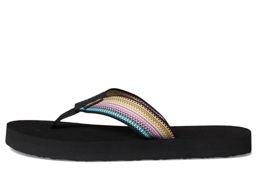 Teva unisex-child Y Mush Ii4