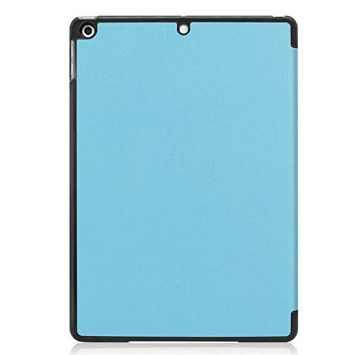 for iPad 7th Generation 10.2 inch 2019 Smart Case Slim Shell Standing Cover