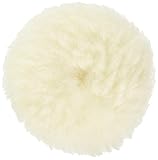 3M Company 81470 Finesse-It Natural Buffing Pad, 7,6 cm