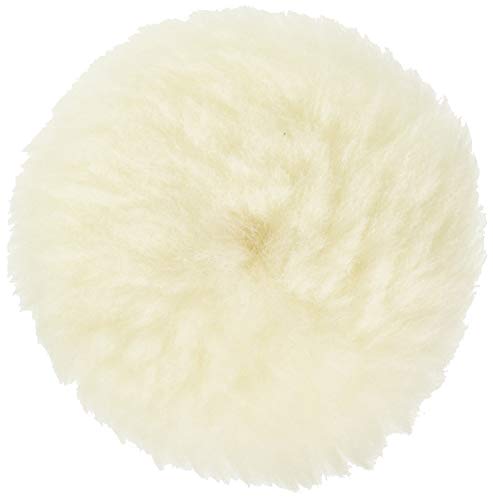 3M Company 81470 Finesse-It Natural Buffing Pad, 7,6 cm