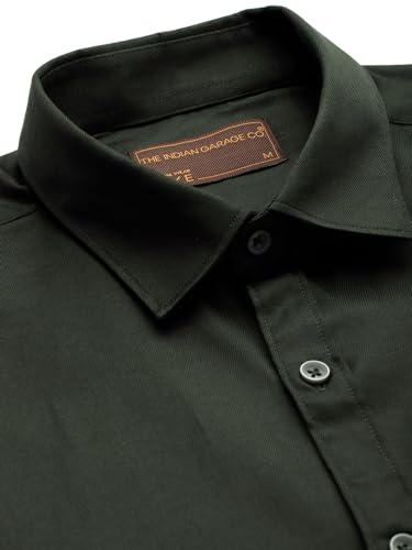 Image of THE Indian Garage CO Men Shirt