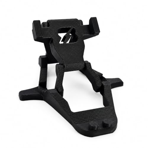 Image of 3 Pack Foldable Display Stand for Speed Champions F1 Building block Cars